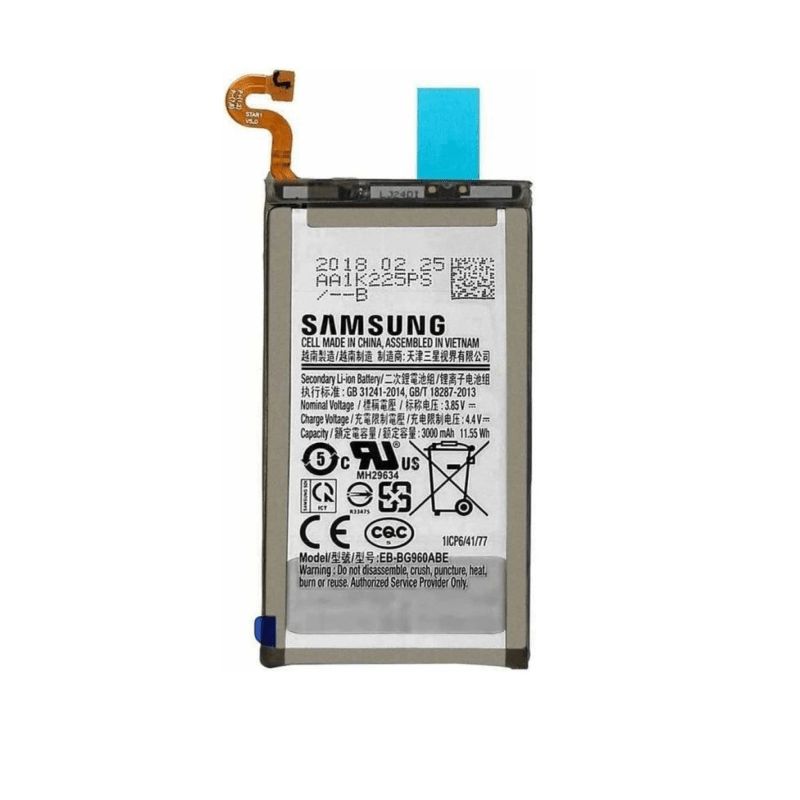 Coldbar Replacement Internal Battery For Samsung G960F Galaxy S9 Internal Battery - Mobile Accessories - British D'sire Main image