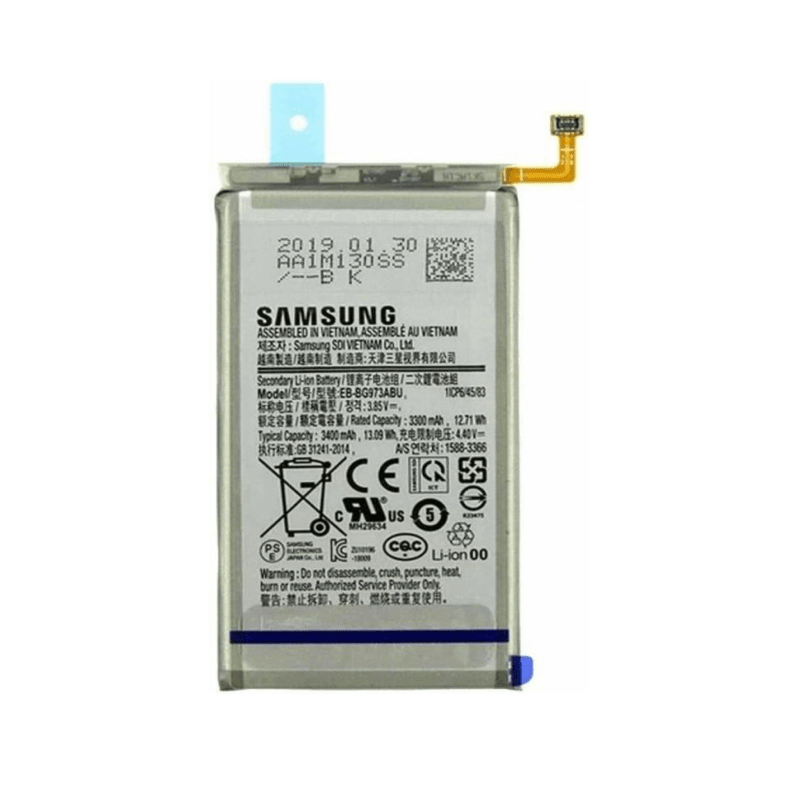 Coldbar Replacement Internal Battery For Samsung G973F Galaxy S10 Internal Battery - Mobile Accessories - British D'sire Main image
