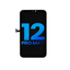 Coldbar Replacement LCD for iPhone 12 Pro Max Display Mobile Phone Part - Mobile Accessories - British D'sire