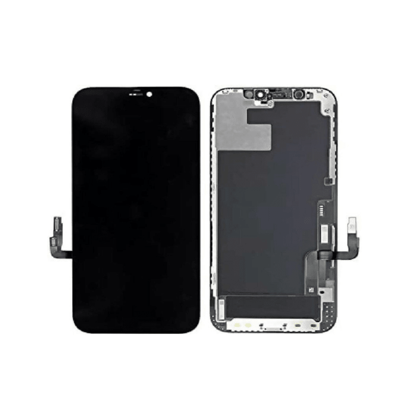Coldbar Replacement LCD for iPhone 12/12 Pro Display Mobile Phone Part - Mobile Accessories - British D'sire Main image