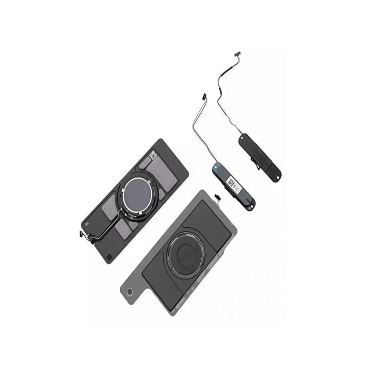 Coldbar Replacement Loud Speaker Module For iPad Pro 12.9 3rd Gen 2018 - Mobile Accessories - British D'sire Main image