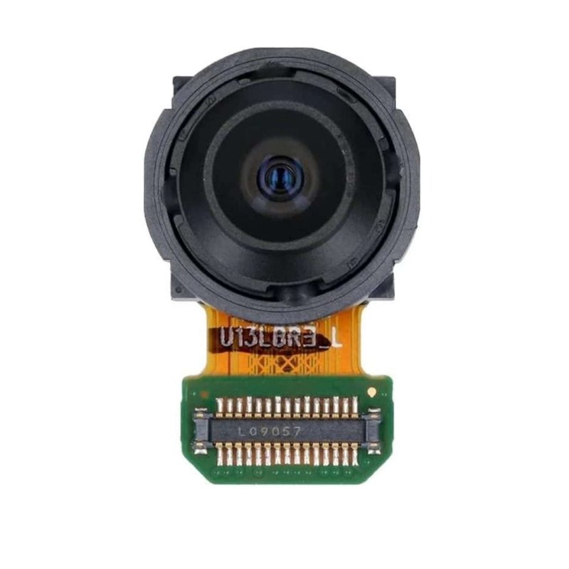 Coldbar Replacement Rear Camera For Samsung G780 Galaxy S20 FE 4G Rear Camera Ultra Wide 12MP - Mobile Accessories - British D'sire Main image