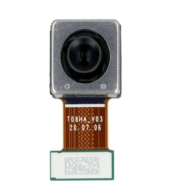 Coldbar Replacement Rear Camera For Samsung G781 Galaxy S20 FE 5G Rear Camera Module 8MP - Mobile Accessories - British D'sire Main image