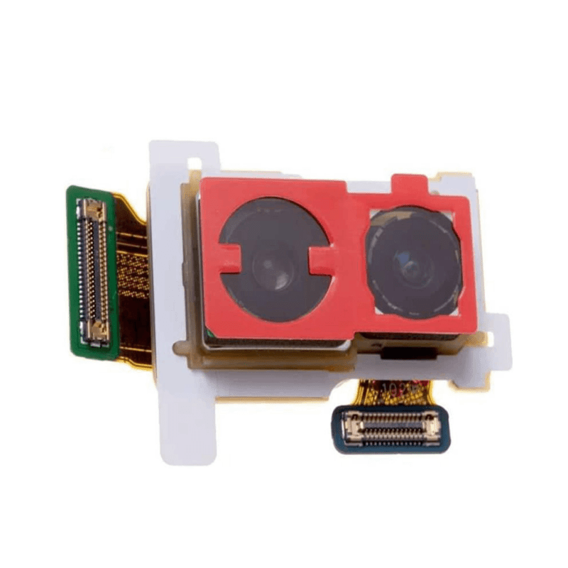 Coldbar Replacement Rear Camera For Samsung G970F Galaxy S10E Rear Facing Cam - Mobile Accessories - British D'sire