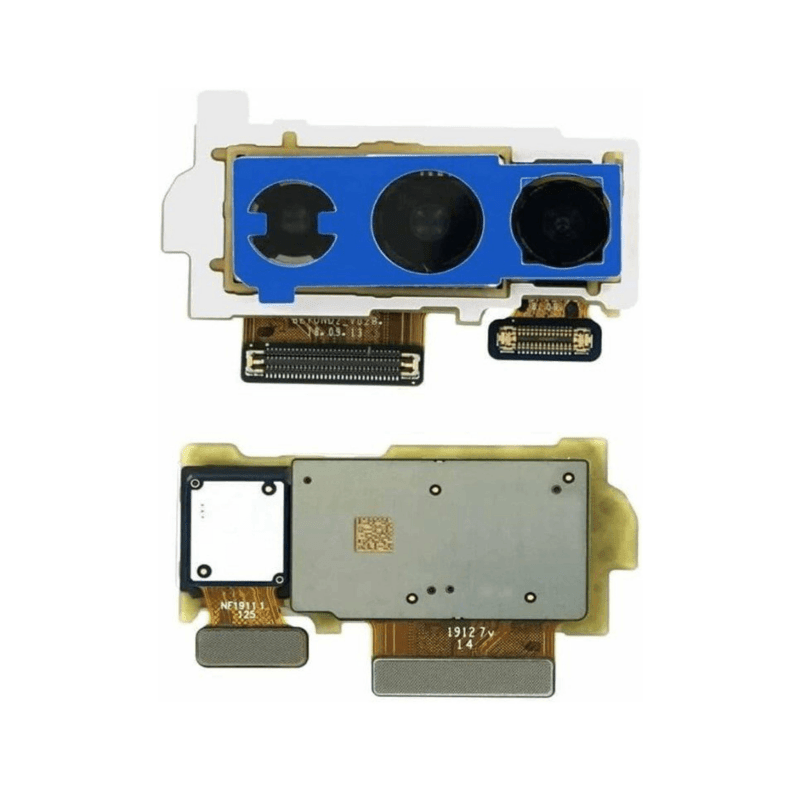 Coldbar Replacement Rear Camera For Samsung G975F Galaxy S10+ / G973F Galaxy S10 Rear Facing 12MP Camera - Mobile Accessories - British D'sire Main image