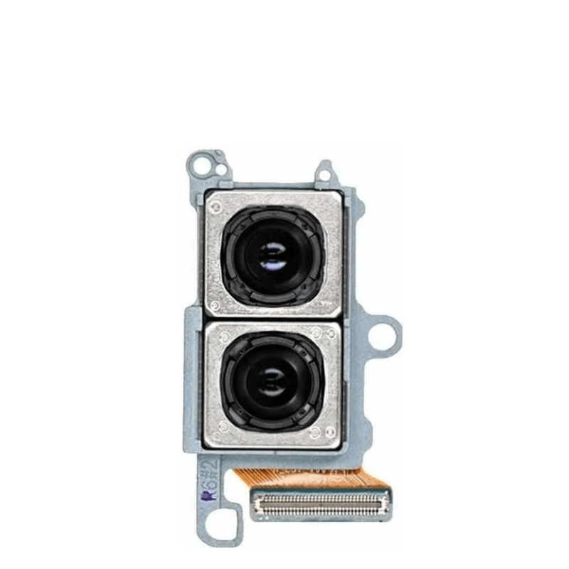 Coldbar Replacement Rear Camera For Samsung G986F / G985F Galaxy S20+ Rear Camera Module 12+64MP - Mobile Accessories - British D'sire
