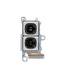 Coldbar Replacement Rear Camera For Samsung G986F / G985F Galaxy S20+ Rear Camera Module 12+64MP - Mobile Accessories - British D'sire