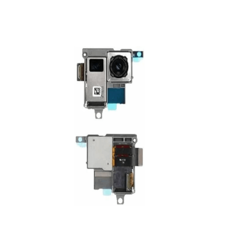 Coldbar Replacement Rear Camera For Samsung G988F Galaxy S20 Ultra Rear Camera Module 108+48MP - Mobile Accessories - British D'sire Main image
