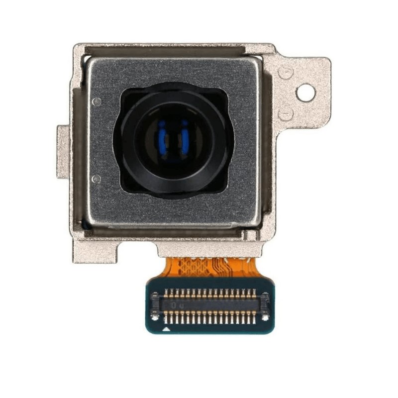 Coldbar Replacement Rear Camera For Samsung G998 Galaxy S21 Ultra 5G Rear Facing Camera 10MP - Mobile Accessories - British D'sire Main image