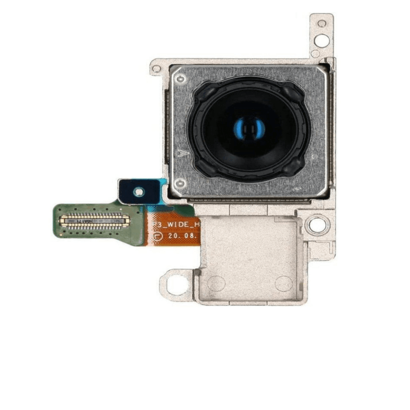 Coldbar Replacement Rear Camera For Samsung G998 Galaxy S21 Ultra 5G Rear Facing Camera Wide Angle - Mobile Accessories - British D'sire
