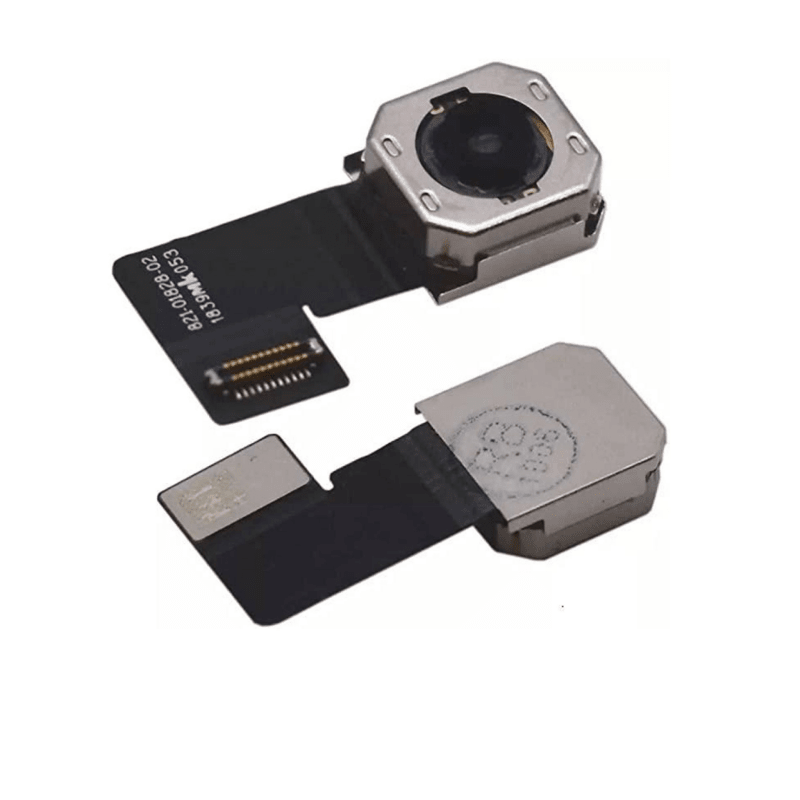 Coldbar Replacement Rear Facing Main Camera Module For iPad Pro 11 (2018) - Mobile Accessories - British D'sire Main image