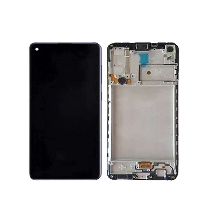 Coldbar Replacement Screen For Samsung A235F Galaxy A23 4G LCD + Touch Assembly - Mobile Accessories - British D'sire Main image