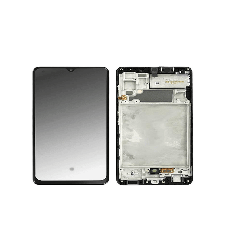 Coldbar Replacement Screen For Samsung A325F Galaxy A32 4G LCD + Touch Assembly - Mobile Accessories - British D'sire