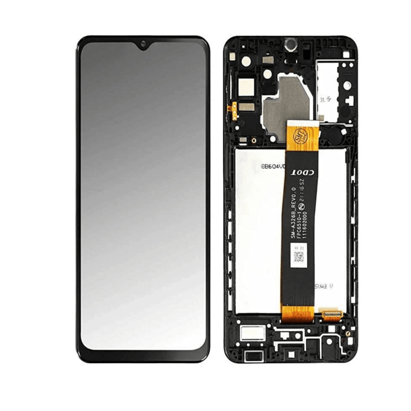 Coldbar Replacement Screen For Samsung A326F Galaxy A32 5G LCD + Touch Assembly - Mobile Accessories - British D'sire