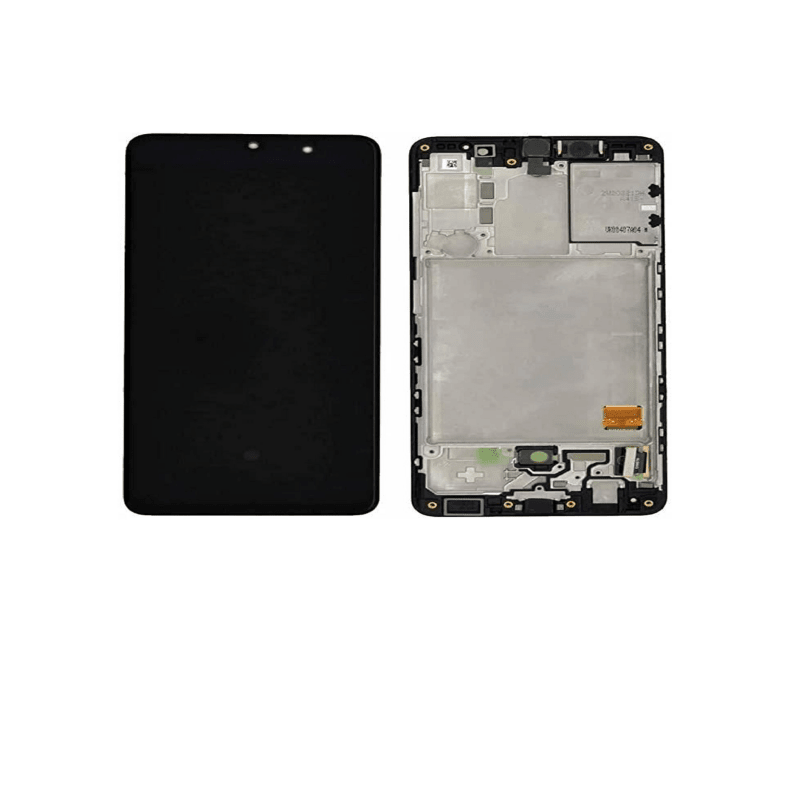 Coldbar Replacement Screen For Samsung A415F Galaxy A41 (2020) LCD + Touch Assembly Black - Mobile Accessories - British D'sire
