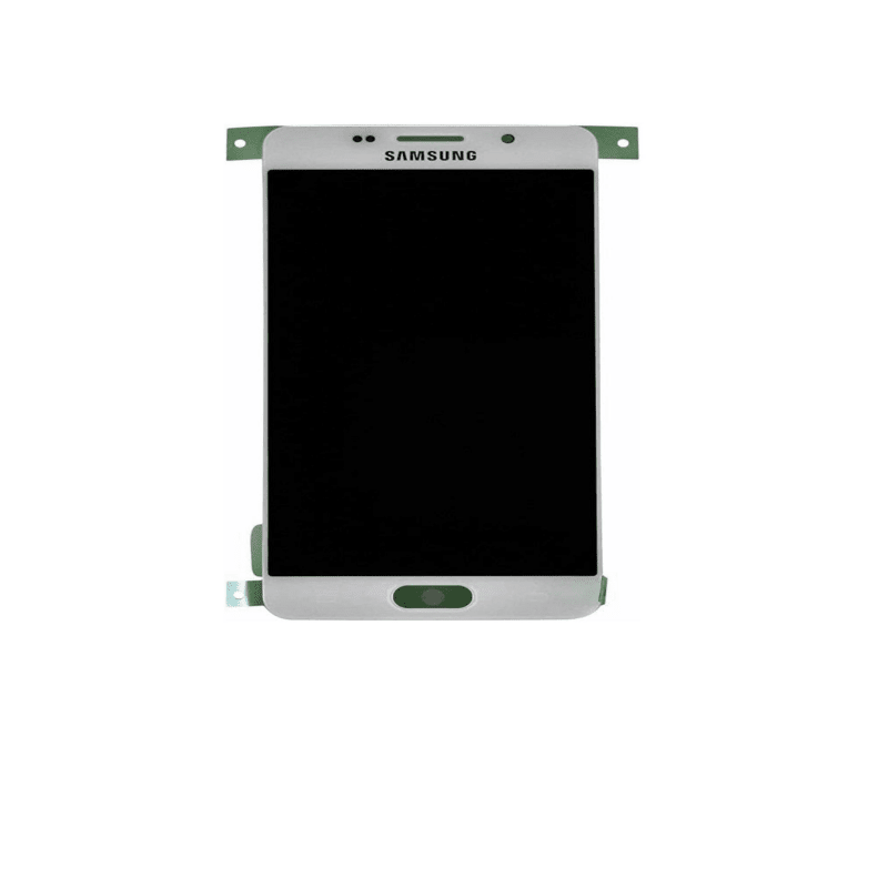 Coldbar Replacement Screen For Samsung A510F Galaxy A5 (2016) LCD + Touch (White) - Mobile Accessories - British D'sire