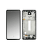 Coldbar Replacement Screen For Samsung A525F / A526F Galaxy A52 4G/5G LCD + Touch (White) - Mobile Accessories - British D'sire