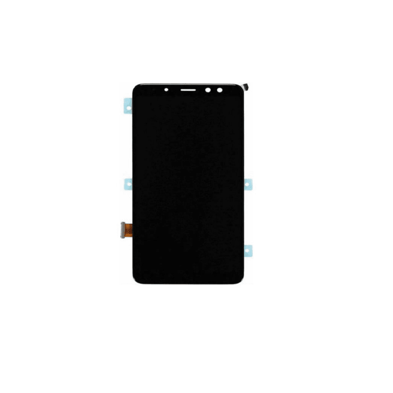 Coldbar Replacement Screen For Samsung A530F Galaxy A8 (2018) LCD + Touch Assembly - Mobile Accessories - British D'sire