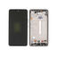 Coldbar Replacement Screen For Samsung A536F Galaxy A53 5G LCD + Touch (Awesome Black) - Mobile Accessories - British D'sire