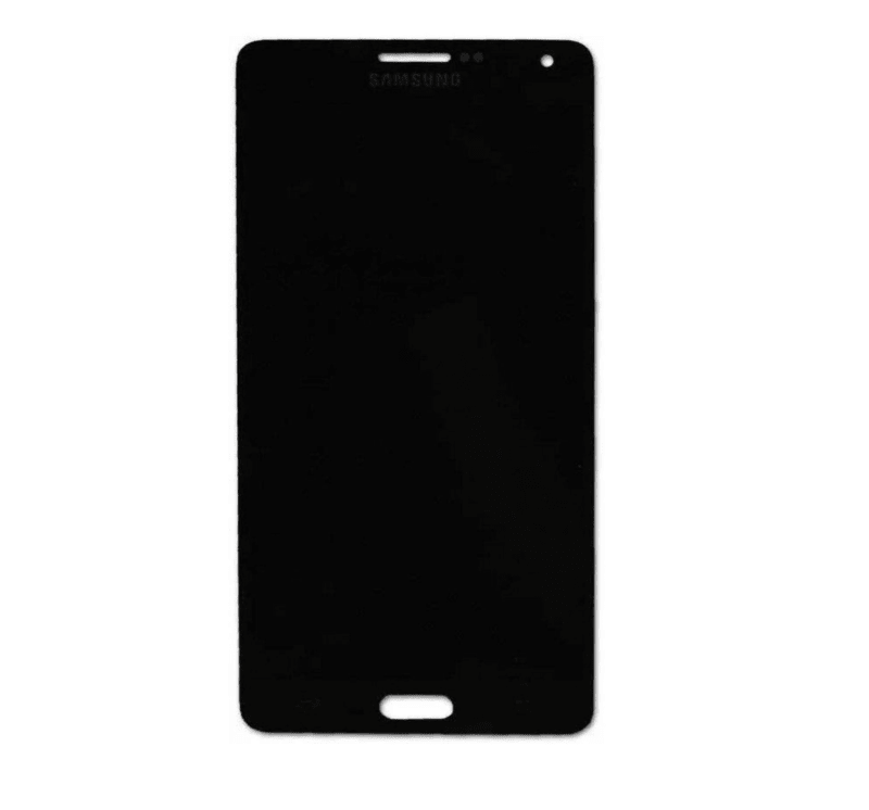 Coldbar Replacement Screen For Samsung A700F Galaxy A7 LCD + Touch (Black) - Mobile Accessories - British D'sire