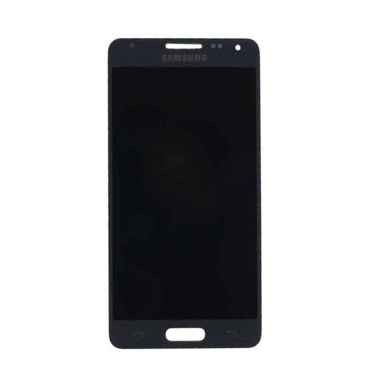 Coldbar Replacement Screen For Samsung G850F Galaxy Alpha LCD + Touch (Black) - Mobile Accessories - British D'sire