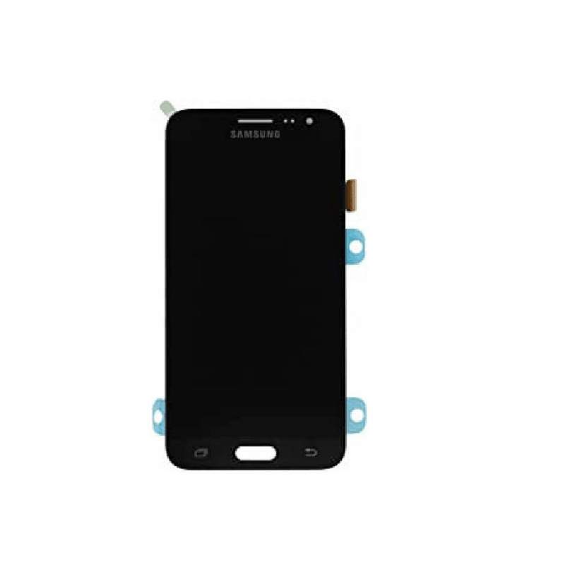 Coldbar Replacement Screen For Samsung J320F Galaxy J3 (2016) LCD + Touch (Black) - Mobile Accessories - British D'sire