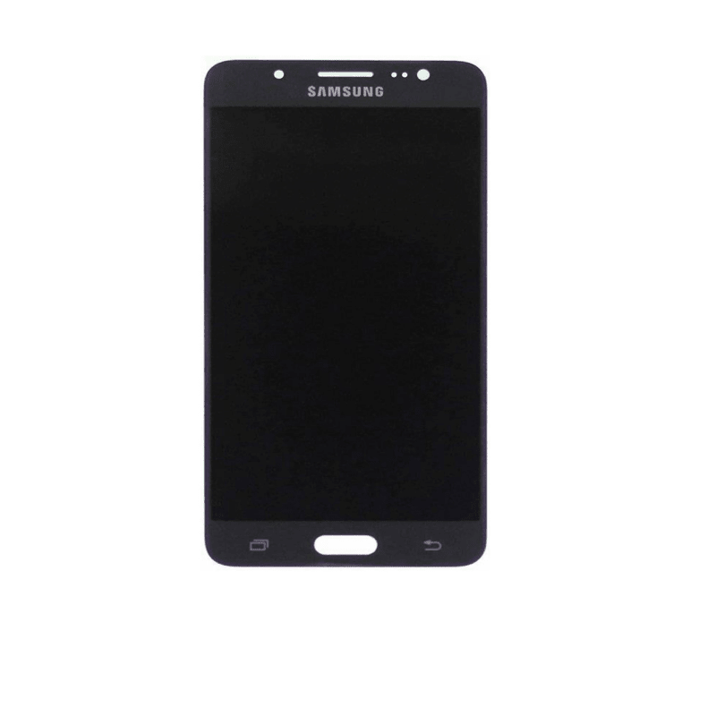 Coldbar Replacement Screen For Samsung J510F Galaxy J5 (2016) LCD + Touch Assembly (Black) - Mobile Accessories - British D'sire Main image
