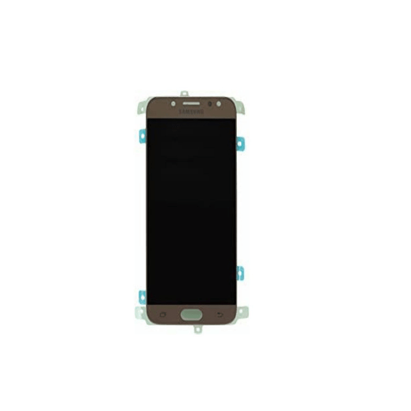 Coldbar Replacement Screen For Samsung J530F Galaxy J5 (2017) LCD + Touch (Gold) - Mobile Accessories - British D'sire Main image