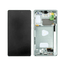 Coldbar Replacement Screen For Samsung N980 / N981 Galaxy Note 20 LCD/Touch - Green - Mobile Accessories - British D'sire