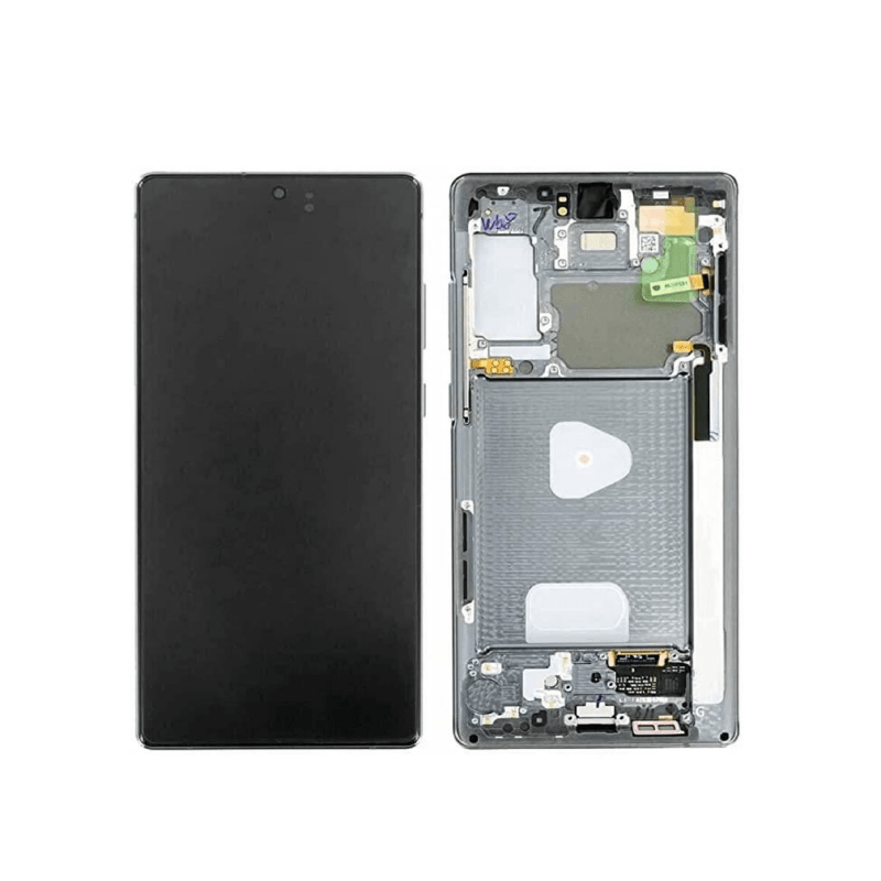 Coldbar Replacement Screen For Samsung N980 / N981 Galaxy Note 20 LCD/Touch - Grey - Mobile Accessories - British D'sire Main image