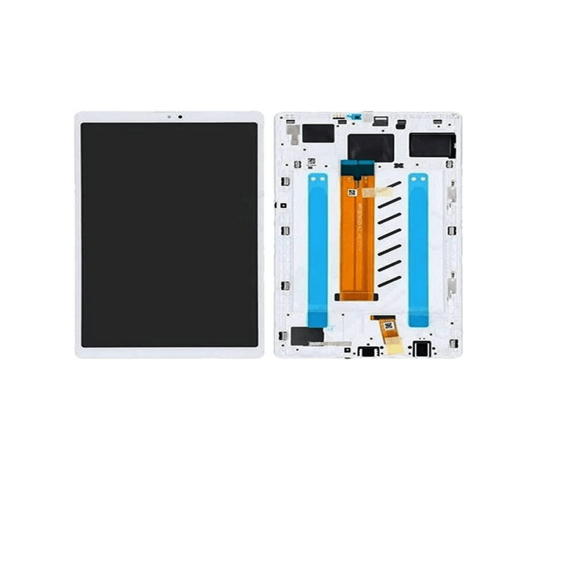 Coldbar Replacement Screen For Samsung T220 Galaxy Tab A7 Lite LCD/Touch (Silver) - Mobile Accessories - British D'sire