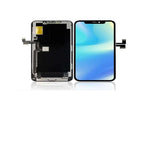 Coldbar Screen Replacement LCD for iPhone 11 Pro Max Display Mobile Phone Part Digitizer Display Touch Sensor Assembly A2218, A2161, A2220 Black - Mobile Accessories - British D'sire