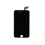 Coldbar Screen Replacement LCD for iPhone 6s Plus Display Mobile Phone Part Digitizer Display Touch Sensor Assembly A1634, A1687, A1690, A1699 Black - Mobile Accessories - British D'sire