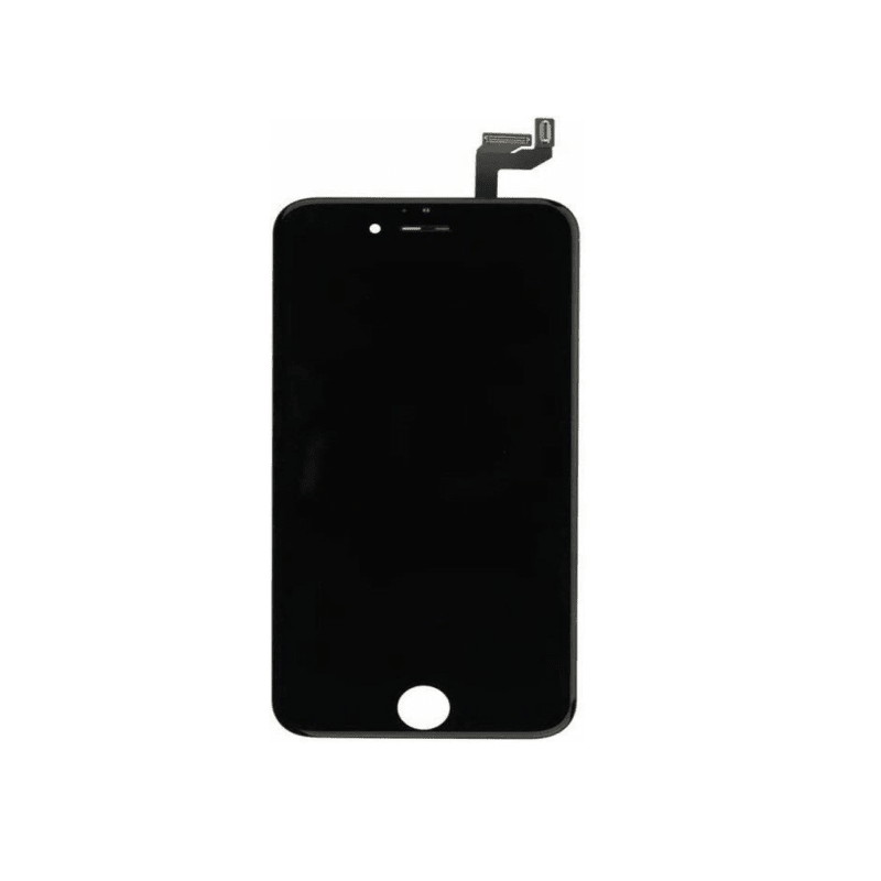 Coldbar Screen Replacement LCD for iPhone 6s Plus Display Mobile Phone Part Digitizer Display Touch Sensor Assembly A1634, A1687, A1690, A1699 Black - Mobile Accessories - British D'sire