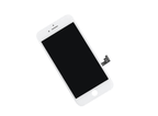 Coldbar Screen Replacement LCD for iPhone 8 Display Mobile Phone Part Digitizer Display Touch Sensor Assembly A1863, A1905, A1906, A1907 White - Mobile Accessories - British D'sire