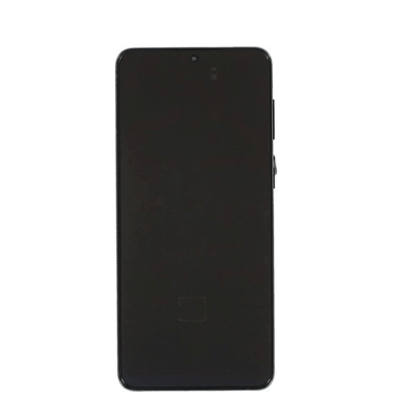 Coldbar Screen Replacement LCD for Samsung Galaxy S21 Plus / S21+ 5G Display Mobile Phone Part Digitizer Display Touch Sensor Assembly G996 Phantom Violet - Mobile Accessories - British D'sire Main image
