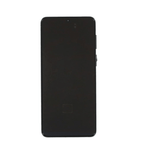 Coldbar Screen Replacement LCD for Samsung Galaxy S21 Plus / S21+ 5G Display Mobile Phone Part Digitizer Display Touch Sensor Assembly G996 Phantom Violet - Mobile Accessories - British D'sire