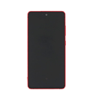 Coldbar Screen Replacement LCD for Samsung S20 FE 4G Display Mobile Phone Part Digitizer Display Touch Sensor Assembly G780 Red - Mobile Accessories - British D'sire