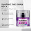 Collagen Face & Neck Tightening Cream,Neck Firming Cream for Reduce Double Chin Neck Firming and Lifting Anti Wrinkle Neck Moisturizer Cream Firm Repair Sagging Skin - British D'sire