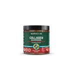 Collagen Gummies 120 g NUTRICODE NO ADDED SUGAR - Vitamins & Supplements - British D'sire