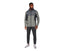 Colour Block Cargo Pant Hooded Tech Tracksuit - Tracksuit - British D'sire