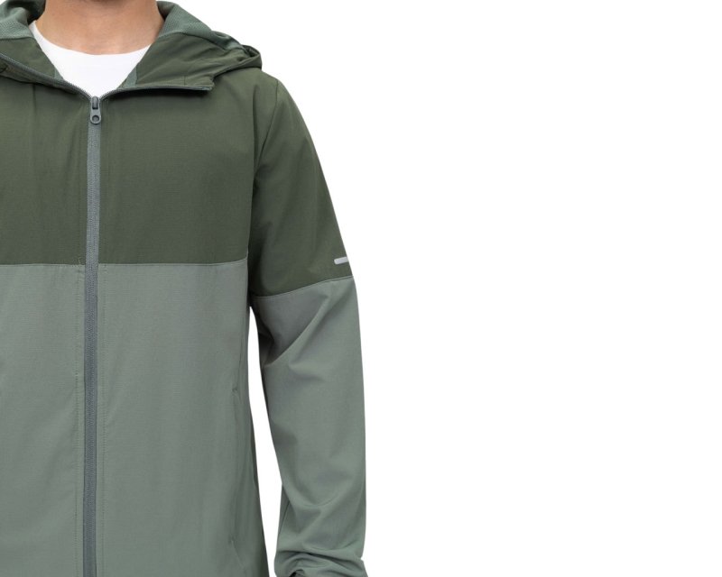 Colour Block Cargo Pant Hooded Tech Tracksuit - Tracksuit - British D'sire