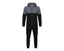 Colour Block Cargo Pant Hooded Tech Tracksuit - Tracksuit - British D'sire