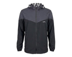 Colour Block Lightweight Hooded Tech Tracksuit - Tracksuit - British D'sire