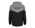 Colour Block Lightweight Hooded Tech Tracksuit - Tracksuit - British D'sire