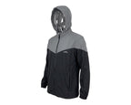 Colour Block Lightweight Hooded Tech Tracksuit - Tracksuit - British D'sire