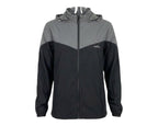 Colour Block Lightweight Hooded Tech Tracksuit - Tracksuit - British D'sire