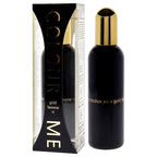 Colour Me Femme Gold by Milton - Lloyd for Women - 3.4 oz EDP Spray - EDP Spray - British D'sire