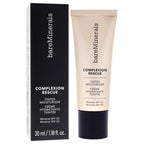 Complexion Rescue Tinted Moisturizer SPF 30 - 6.5 Desert by bareMinerals for Women - 1.18 oz Makeup - Makeup - British D'sire