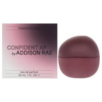Confident AF by Addison Rae for Women - 1 oz EDP Spray - EDP Spray - British D'sire